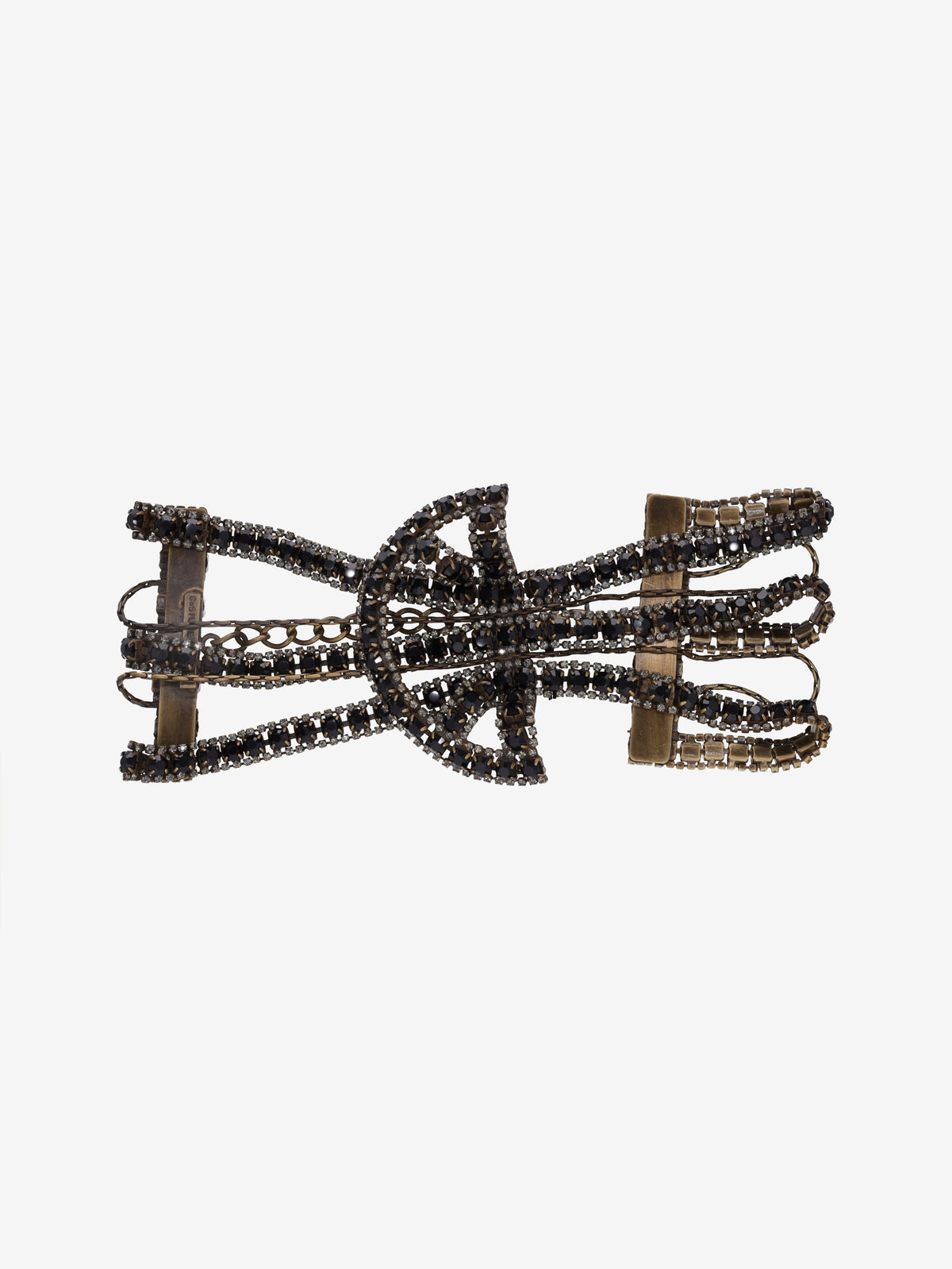 Costume National Gemstones Chocker MR031225.44  Costume national 
