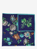 Kenzo Floral Wool-Blend Scarf W27526.60  Kenzo 