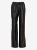 Ermanno Scervino Faux Leather Trousers WCV30052025.33  Ermanno Scervino 