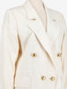 Valentino White Suit W24121252  Valentino 