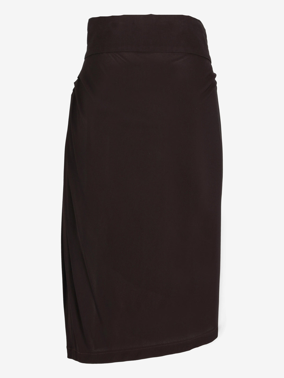 Alaïa Wrap Skirt C100522  Alaïa 