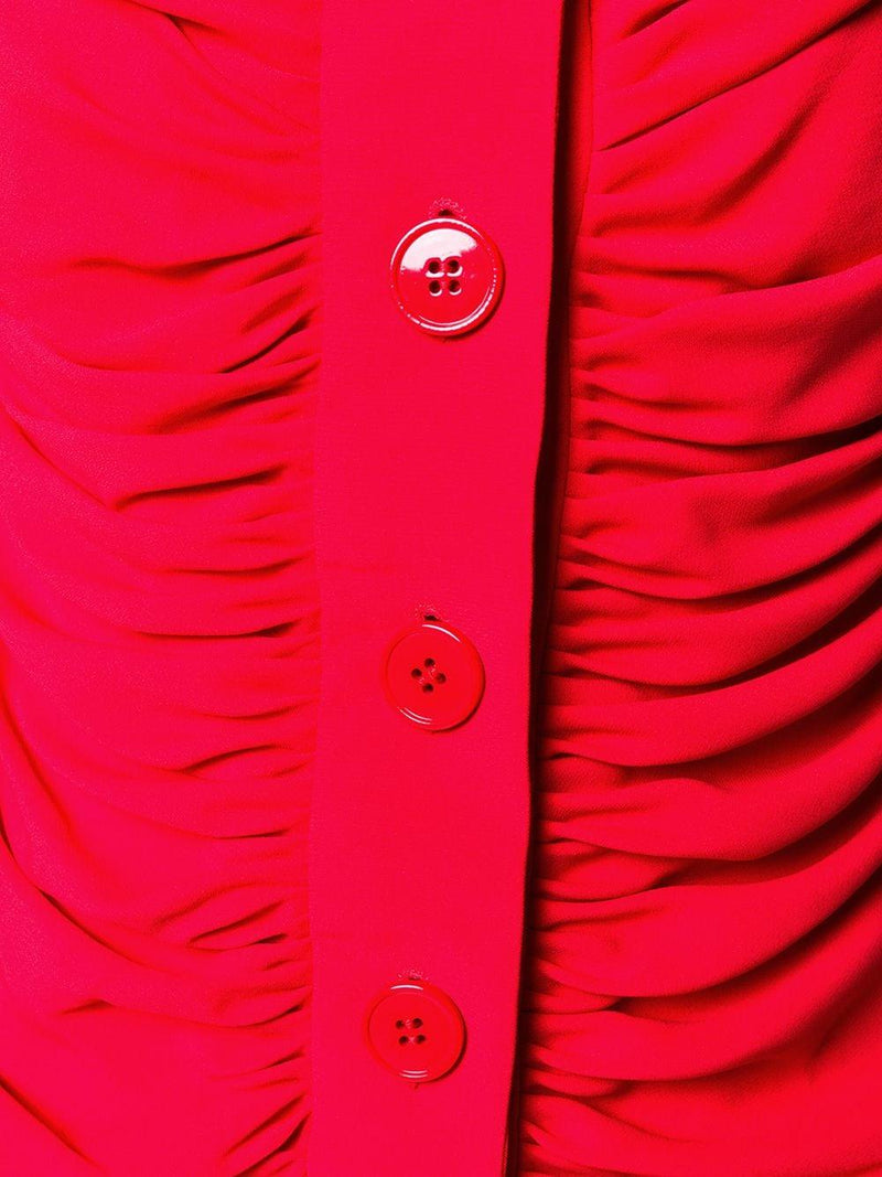 Gianfranco Ferré Red Set B1603957  Gianfranco Ferré 