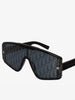 Diorxtrem MU Black Sunglasses WCV250882.04  Christian Dior 