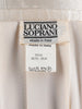 Luciano Soprani Silk Harem Pants MR100524.37  Luciano Soprani 