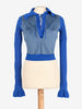 Fendi Sweater with Fur W2511.93  Fendi 