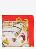 Gucci Patterned Foulard W200326.1  Gucci 