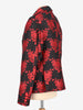 Moschino Double-Breasted Blazer Jacket CVM20,50.31  Moschino 