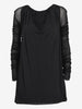Rick Owens Lilies Dress RM300625.43  Rick Owens 