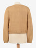Dolce&Gabbana Beige Wool-Blend Set W02122025.6  Dolce & Gabbana 