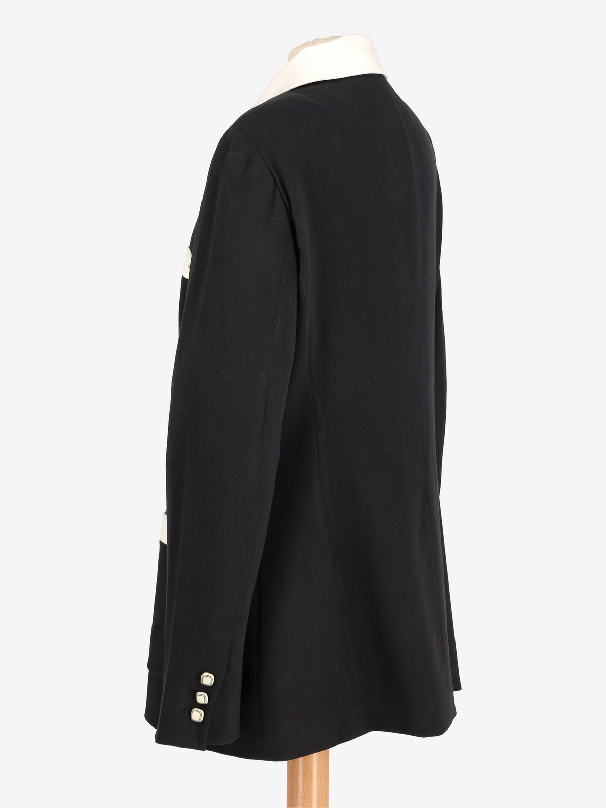 Fendi Black and White Shirt W2511.118.31  Fendi 