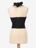 Vintage Black Top