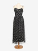 Vintage Embroidered Dress WCV161224_100  Vintage 