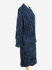 Gianfranco Ferré Velvet Coat W2511.118.16  Gianfranco Ferré 