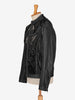 Richmond Lamb Skin Jacket WCV250807  John Richmond 