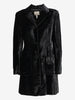 Mondrian Velvet Jacket W2511.117.02  Mondrian 