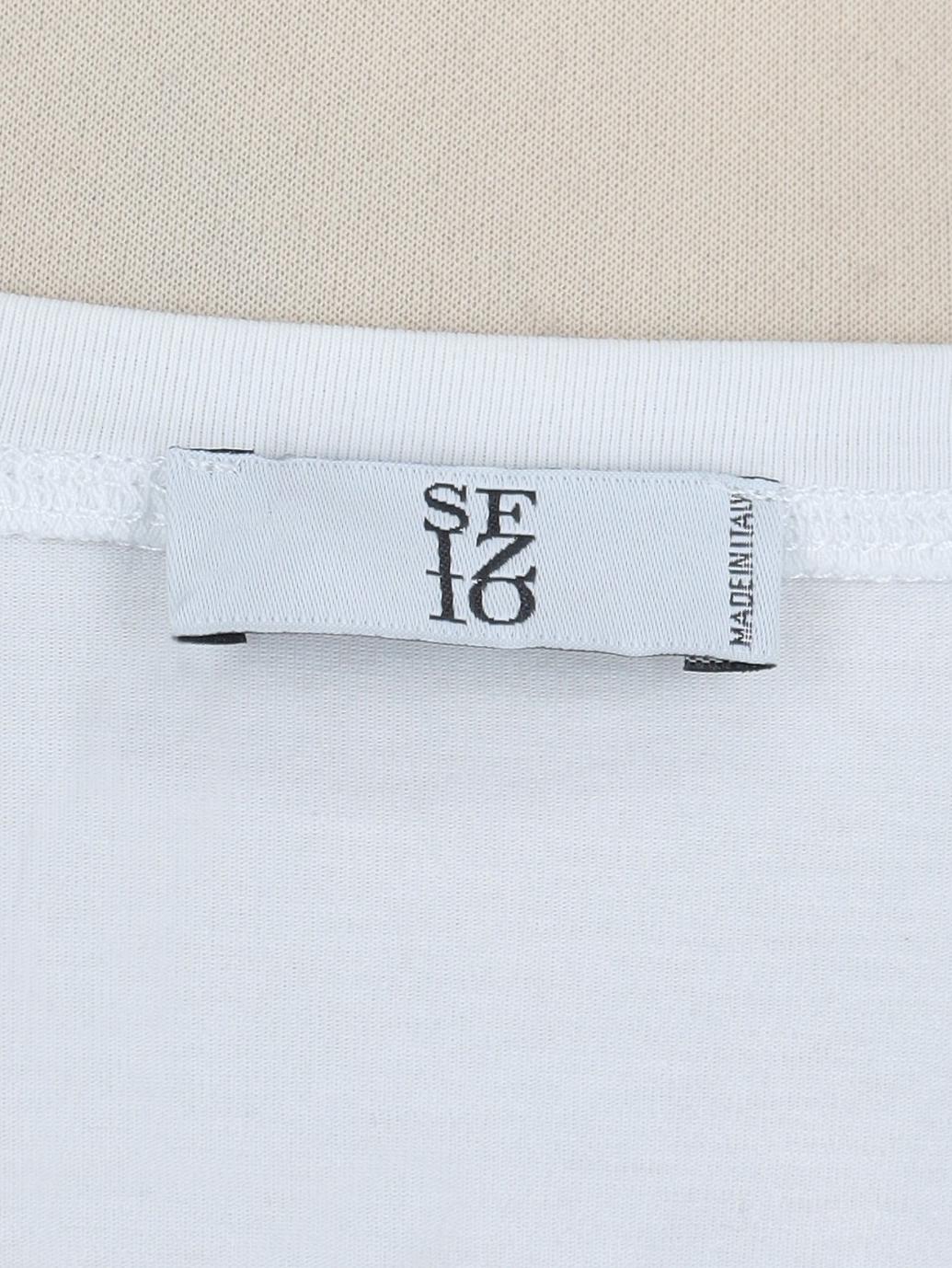 Vintage Patch T-shirt WCV241010351  Vintage 