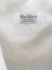 MaxMara Double-Breasted Linen Blazer with Gold Buttons W150626.18  Max Mara 