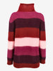 Gianluca Capannolo Mohair High-Neck Sweater CVM24.75.37  Gianluca Capannolo 