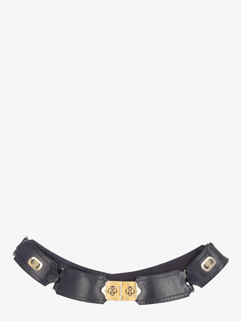 Pirovano Vintage Belt W22042233  Pirovano 