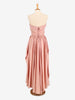 Vintage bodice and full skirt dress - 40s AR004  Vintage 
