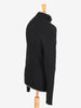 Kenzo Black Zipped Sweater W2511.10  Kenzo 