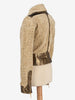 Voyage Jacket With Gold Inserts W2511.118.26  Voyage 