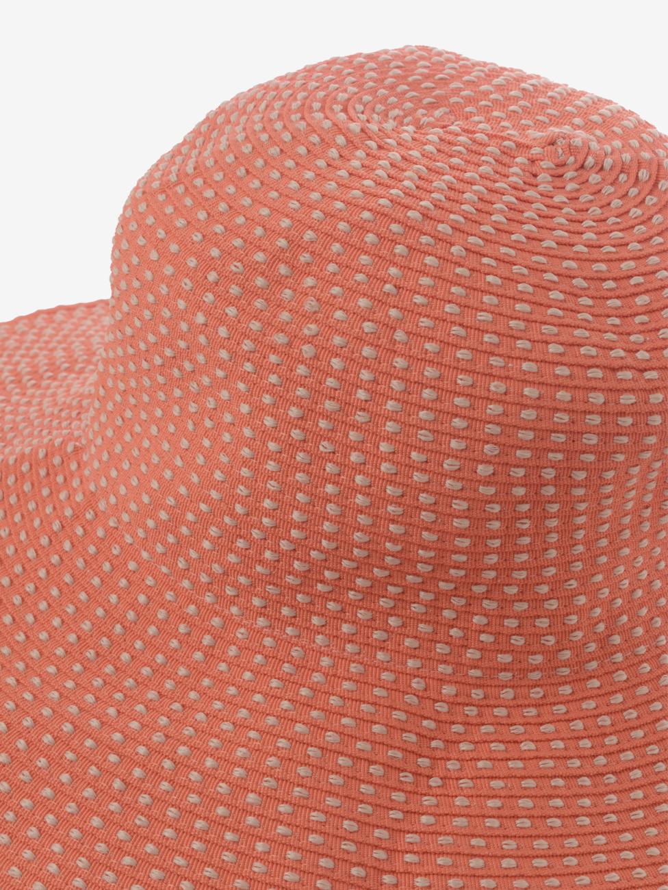Bronté Vintage Summer Hat WCV24101068  Vintage 