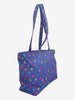Versace Multicolor Patterned Bag 110220204  Gianni Versace 