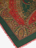 Gucci Paisley Big Scarf