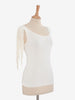 Emporio Armani Fringed Sweater
