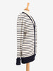 John Galliano Wool Cardigan