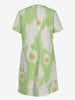 Diolen Loft 60s A-Line Dress M1402687  Vintage 