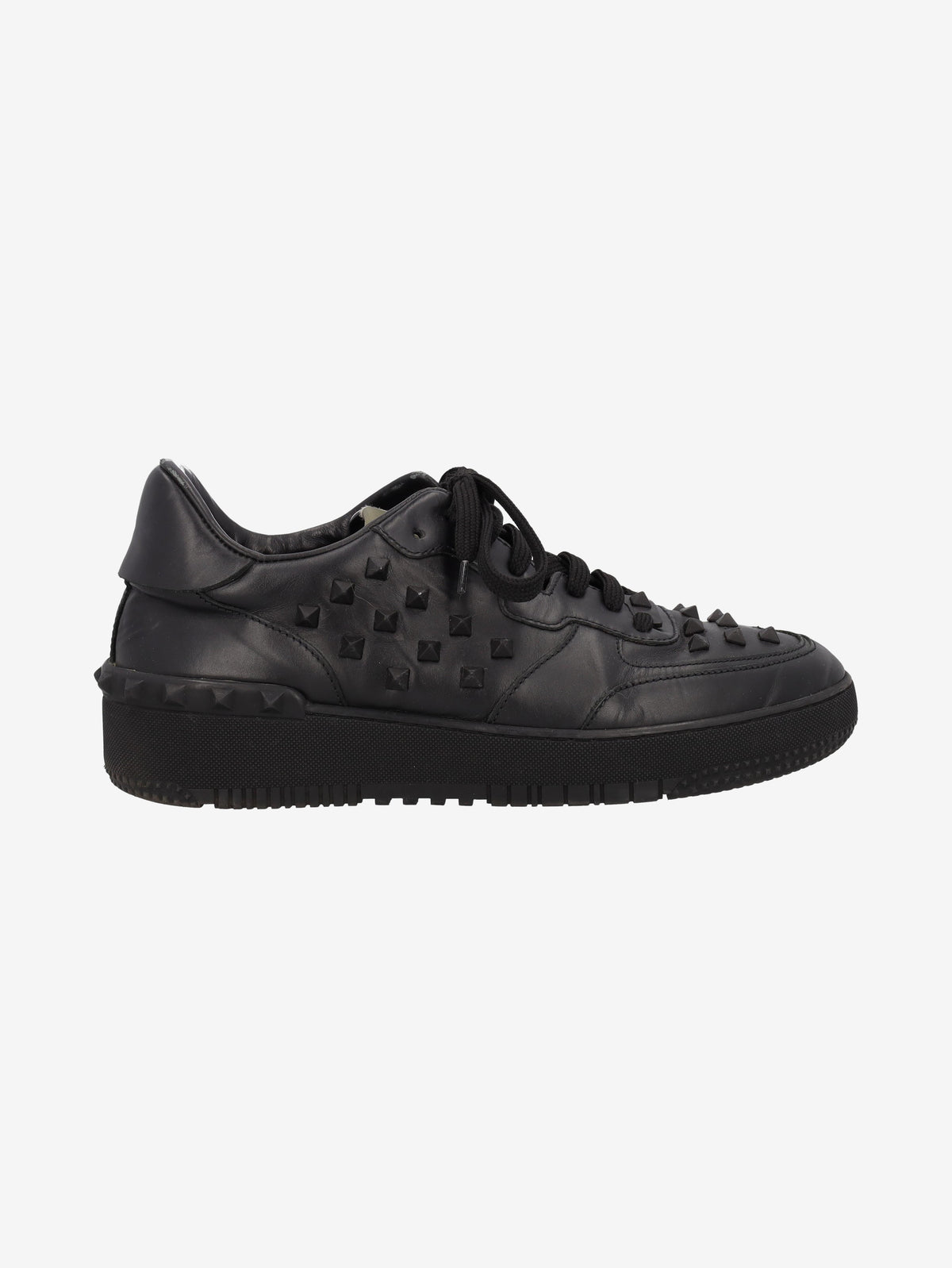 Valentino Garavani Rockstud Sneakers WCV250881.08  Valentino 