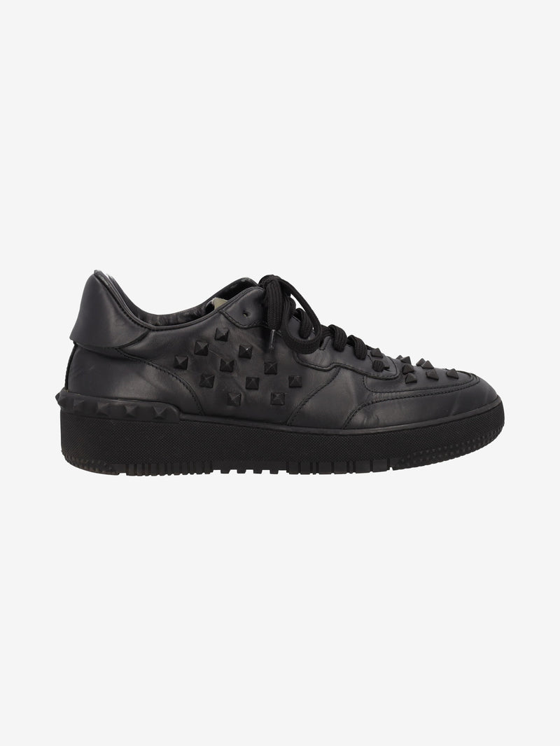 Valentino Garavani Rockstud Sneakers WCV250881.08  Valentino 