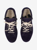 Giuseppe Zanotti Men's Blue Velvet Shoes WCV250877.07 . Giuseppe Zanotti 