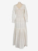 Ermanno Scervino Sangallo Lace Long Dress WCV30052025.9  Ermanno Scervino 