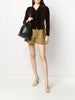 Yves Saint Laurent Rive Gauche Vintage Velvet Jacket BR007102  Yves Saint Laurent 
