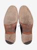 Classic Vintage Men's Shoes WCV130120  Vintage 