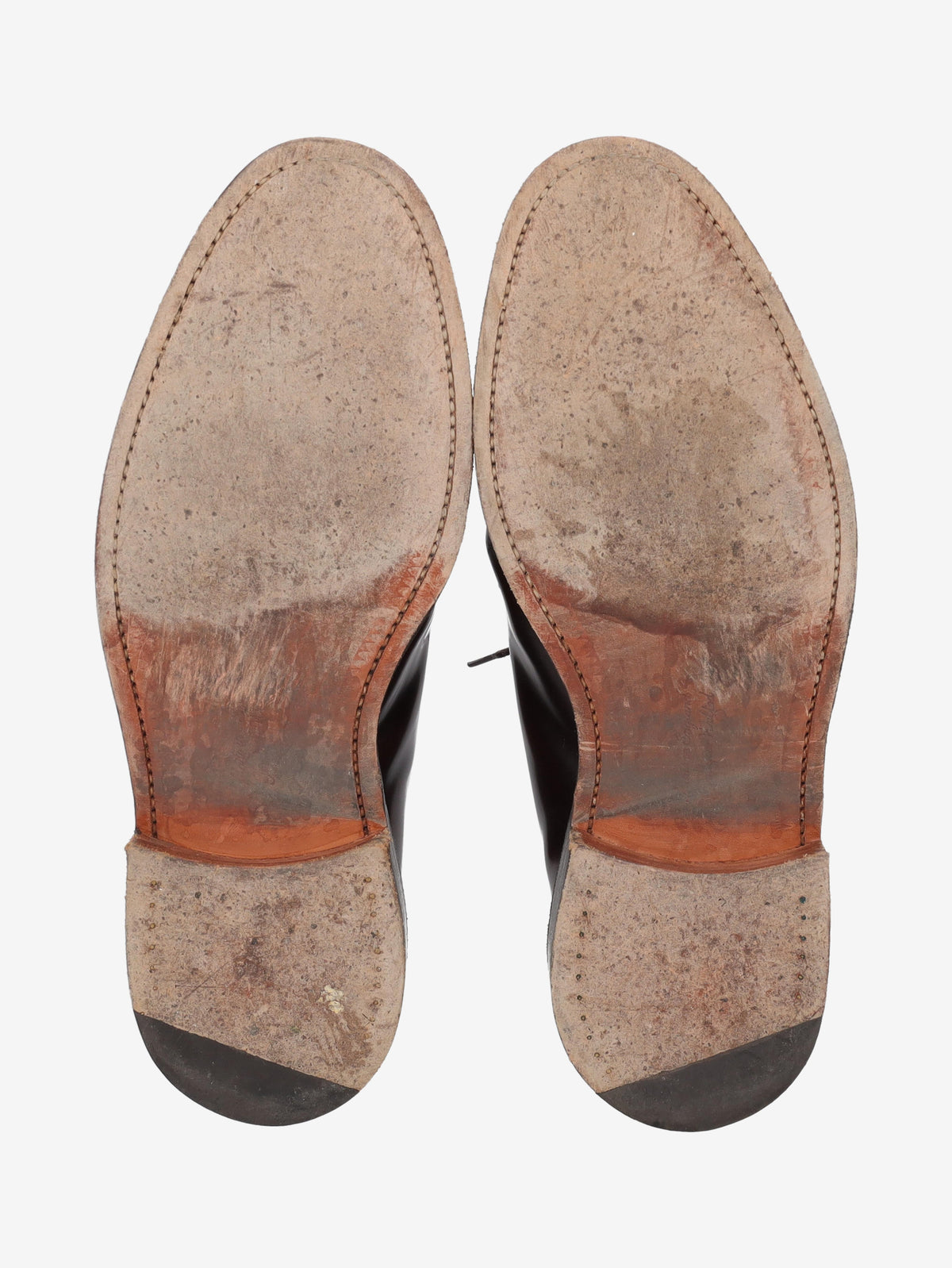 Classic Vintage Men's Shoes WCV130120  Vintage 