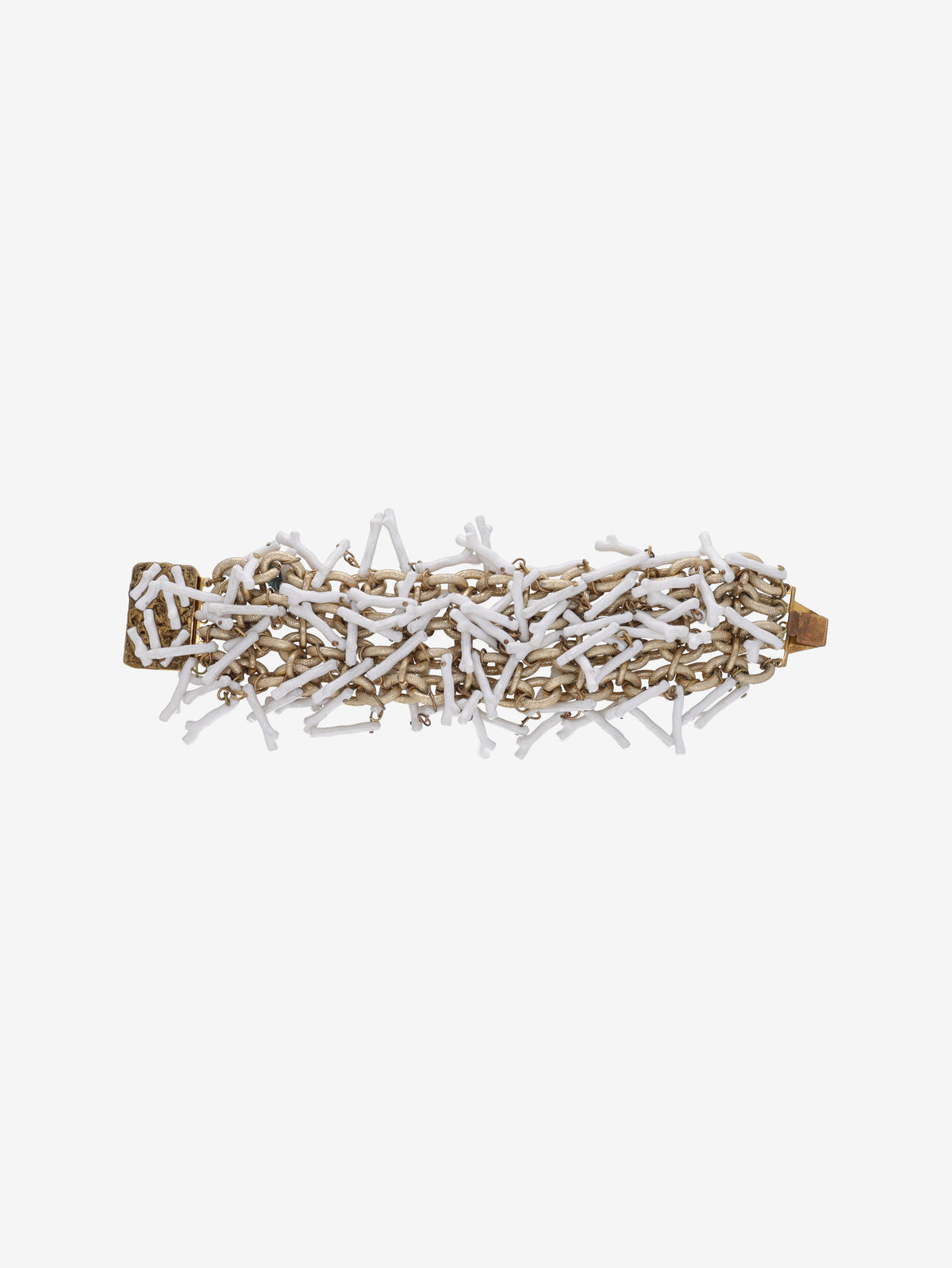 Vintage 1980s Bracelet L0000015  Vintage 
