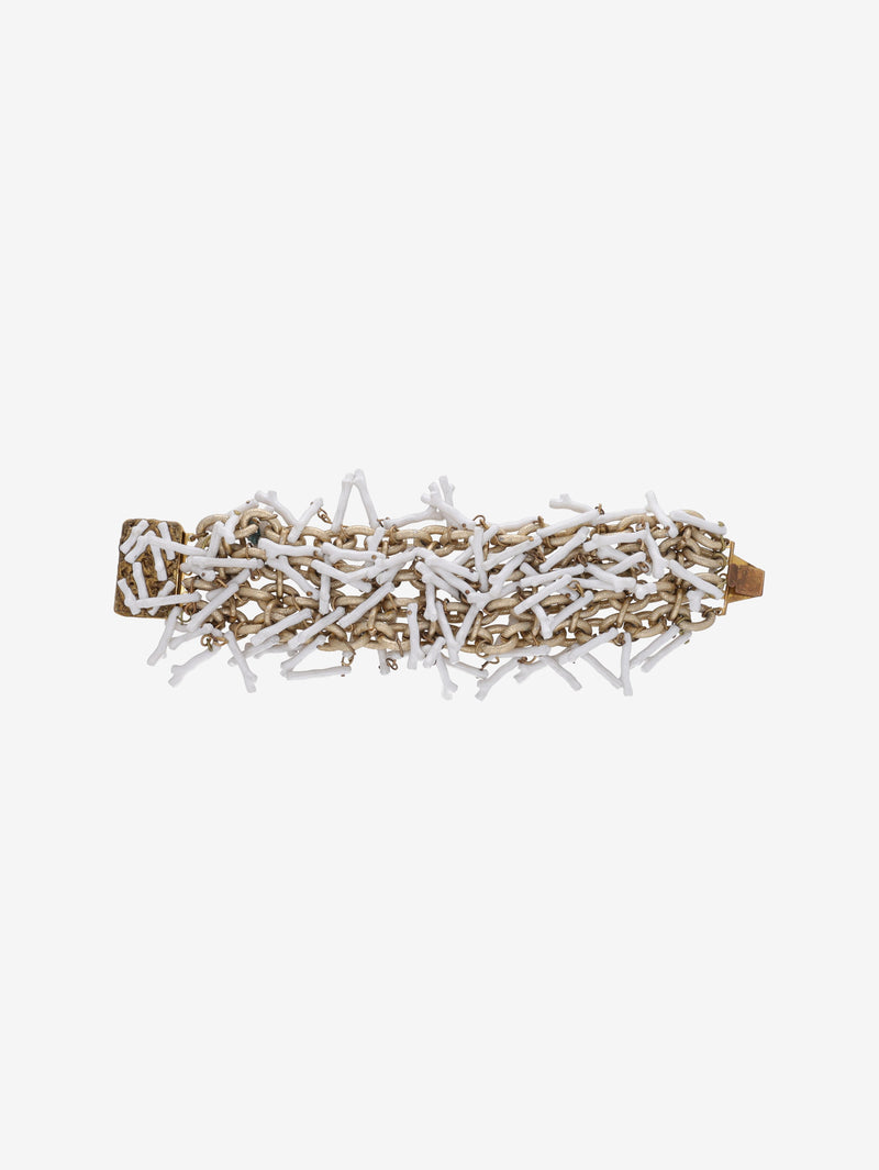 Vintage 1980s Bracelet L0000015  Vintage 