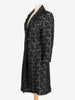Mondrian Lace Coat. W2511.118.20  Mondrian 