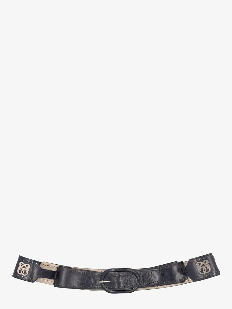 Pirovano Vintage Belt W22042235  Pirovano 