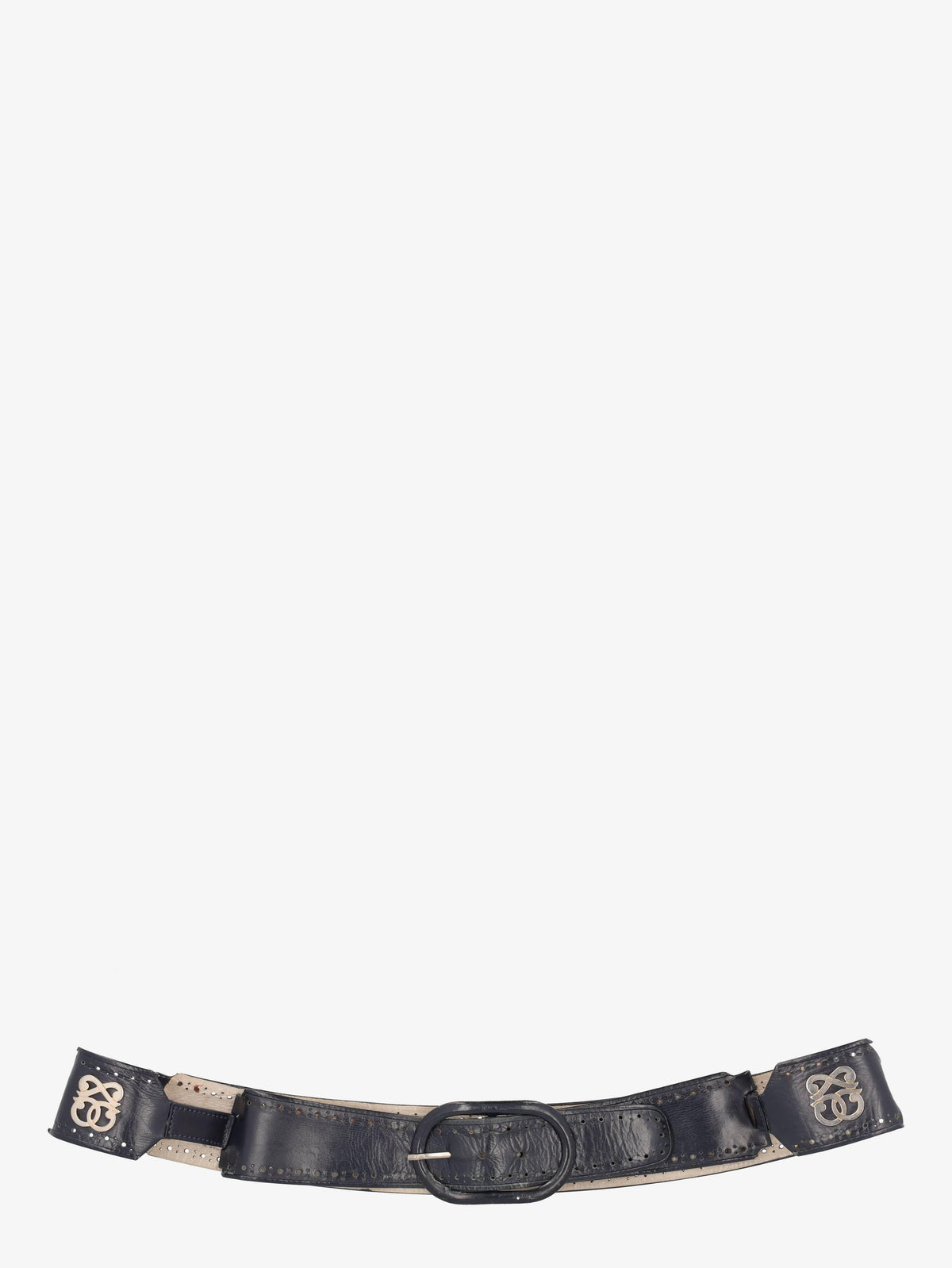 Pirovano Vintage Belt W22042235  Pirovano 