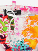 DSQUARED2 Multicolored Graphic Swim Brief CVM26.23.196  Dsquared² 