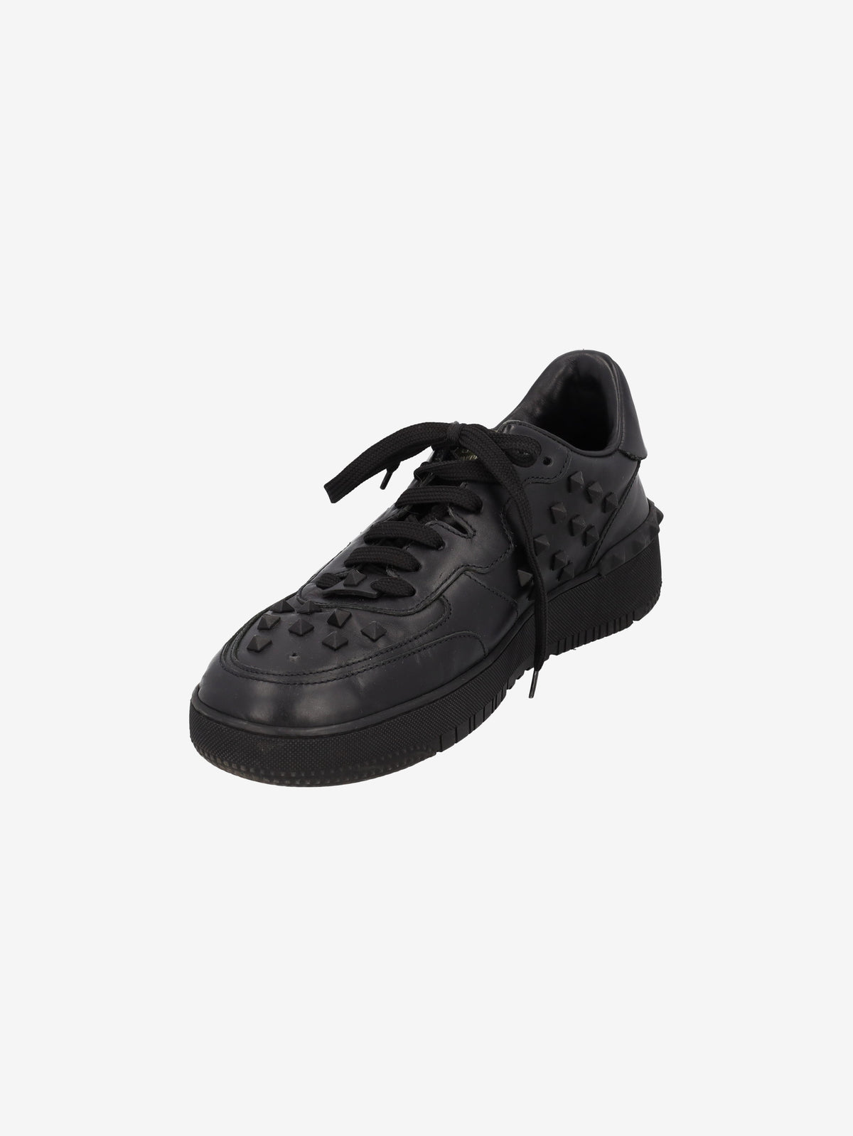 Valentino Garavani Rockstud Sneakers WCV250881.08  Valentino 