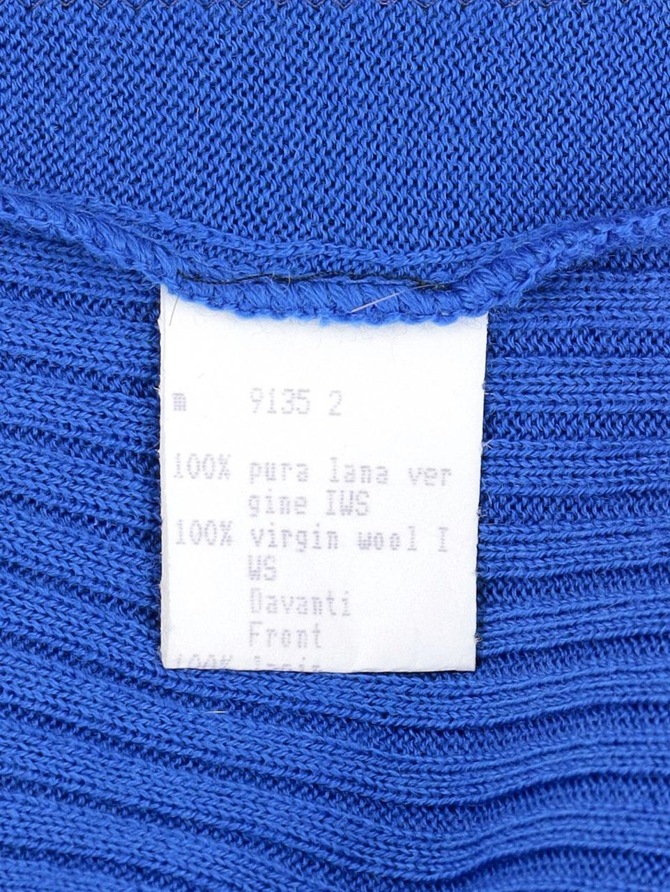 Fendi Sweater with Fur W2511.93  Fendi 