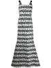 Lanvin Polka Dot Dress C100162  Lanvin 