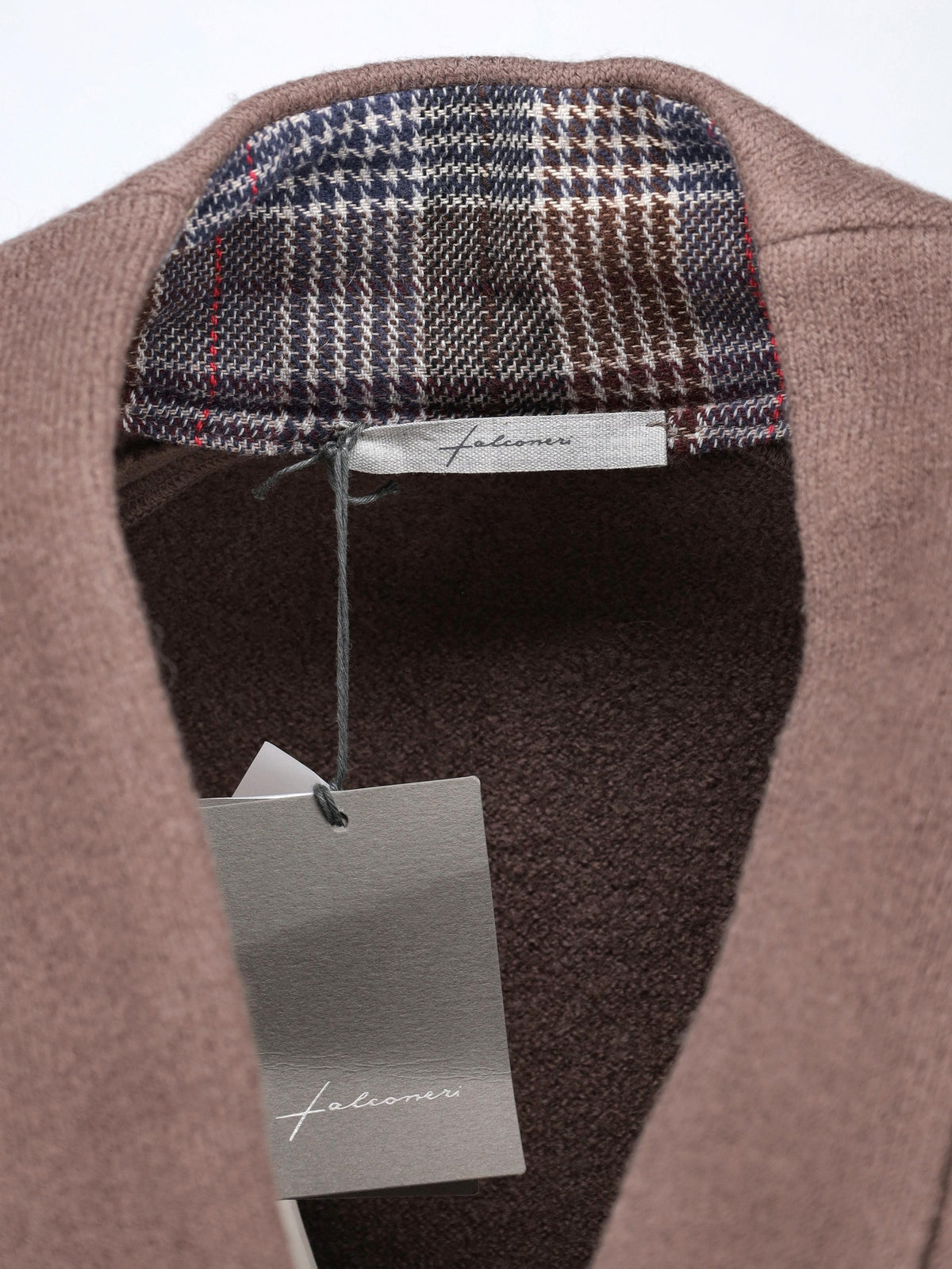 Falconeri Wool Knit Cardigan CVM26.22.47  Falconeri 
