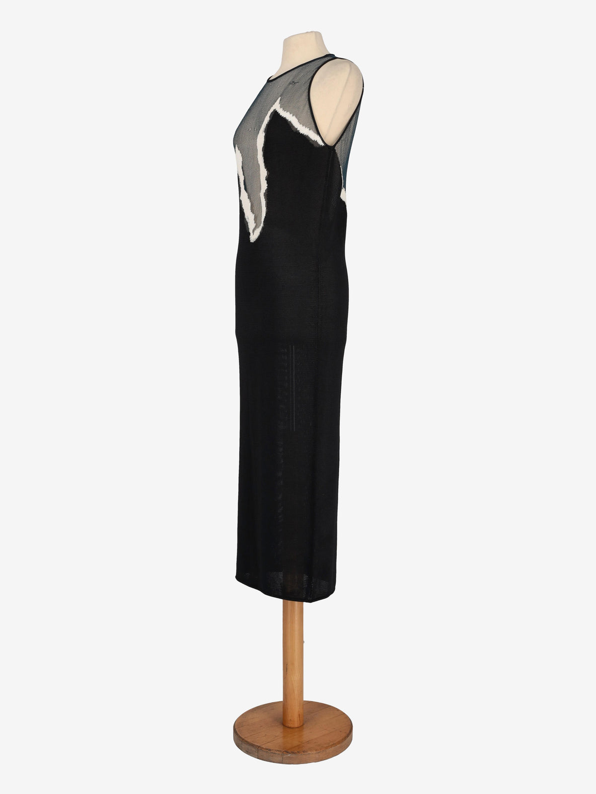 Krizia Knitted Dress CVM21.90.217A  Krizia 